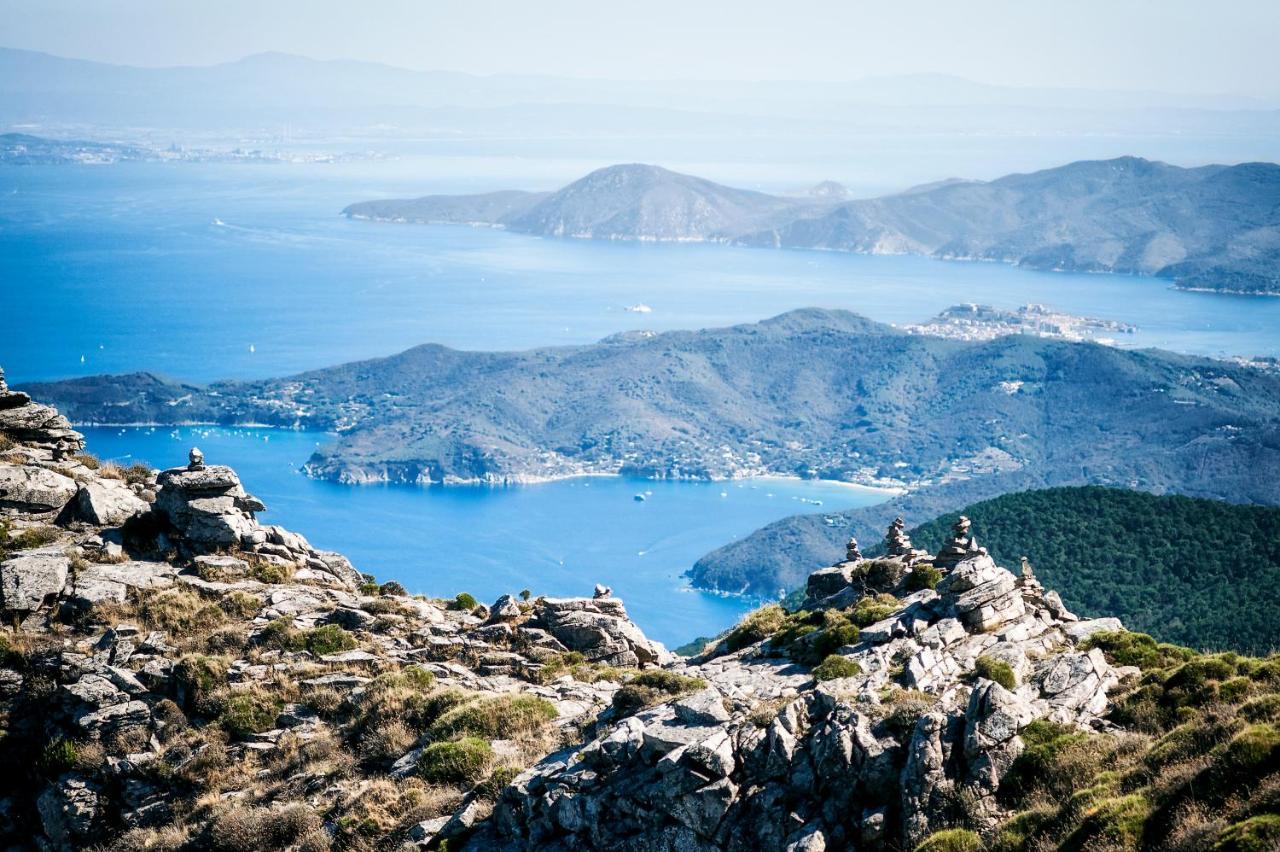 Hébergement de vacances Casavacanze Delle Noci Marciana (Isola d'Elba)
